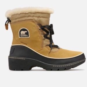 Sorel Winter Boots NWOT